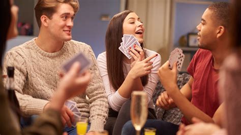15 Awesome 2 Player Card Games .